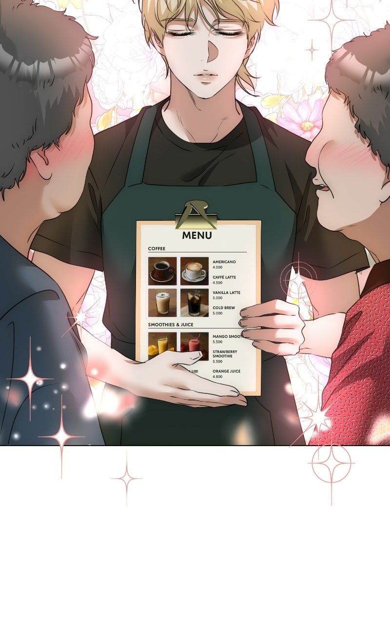 Living with Romeo Ep. 10 - No More Parasites! page 66 - 