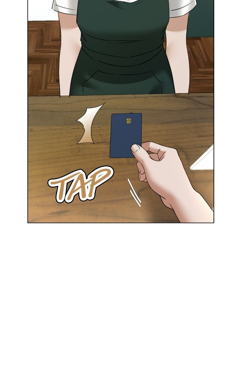 Living with Romeo Ep. 10 - No More Parasites! page 69 - 