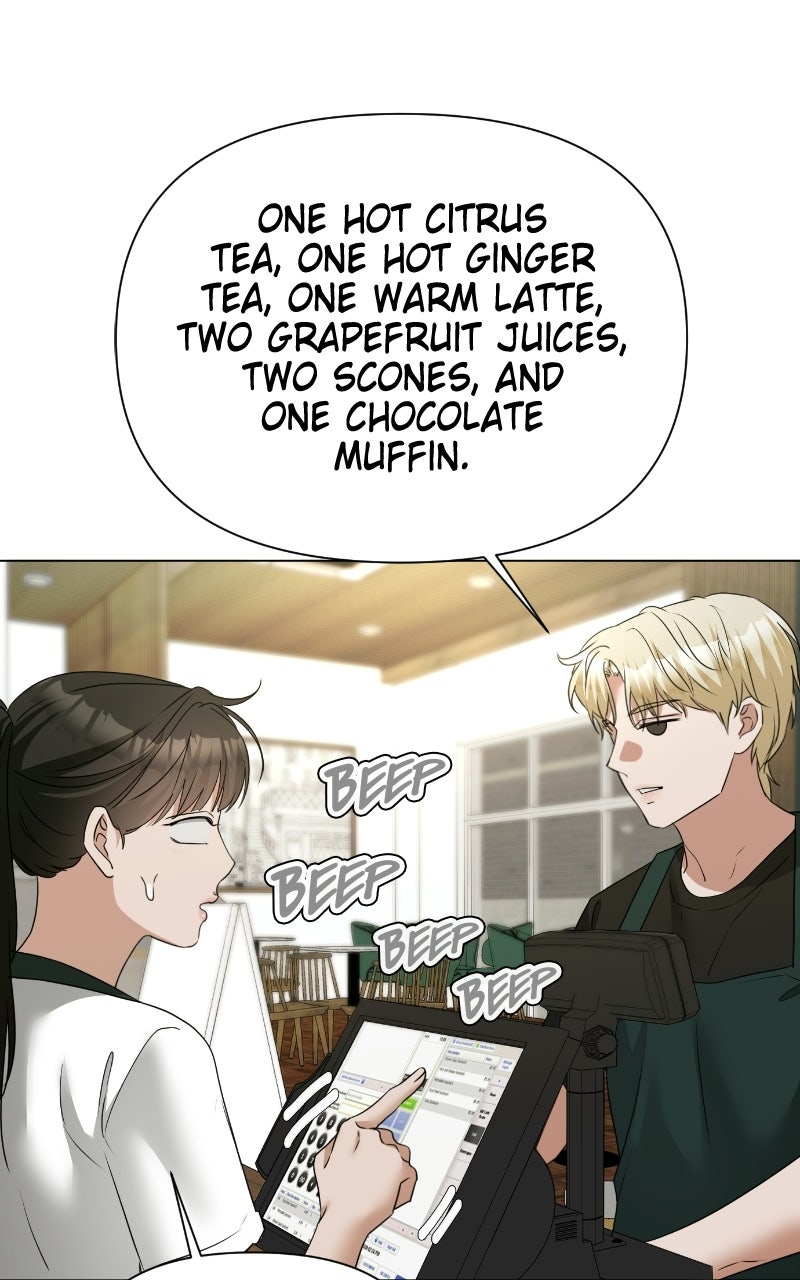 Living with Romeo Ep. 10 - No More Parasites! page 70 - 