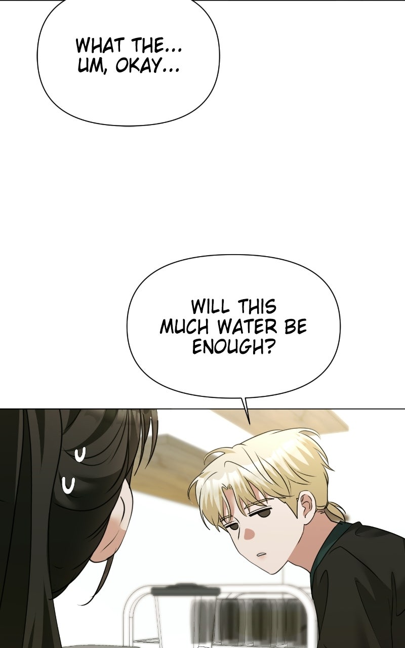 Living with Romeo Ep. 10 - No More Parasites! page 71 - 