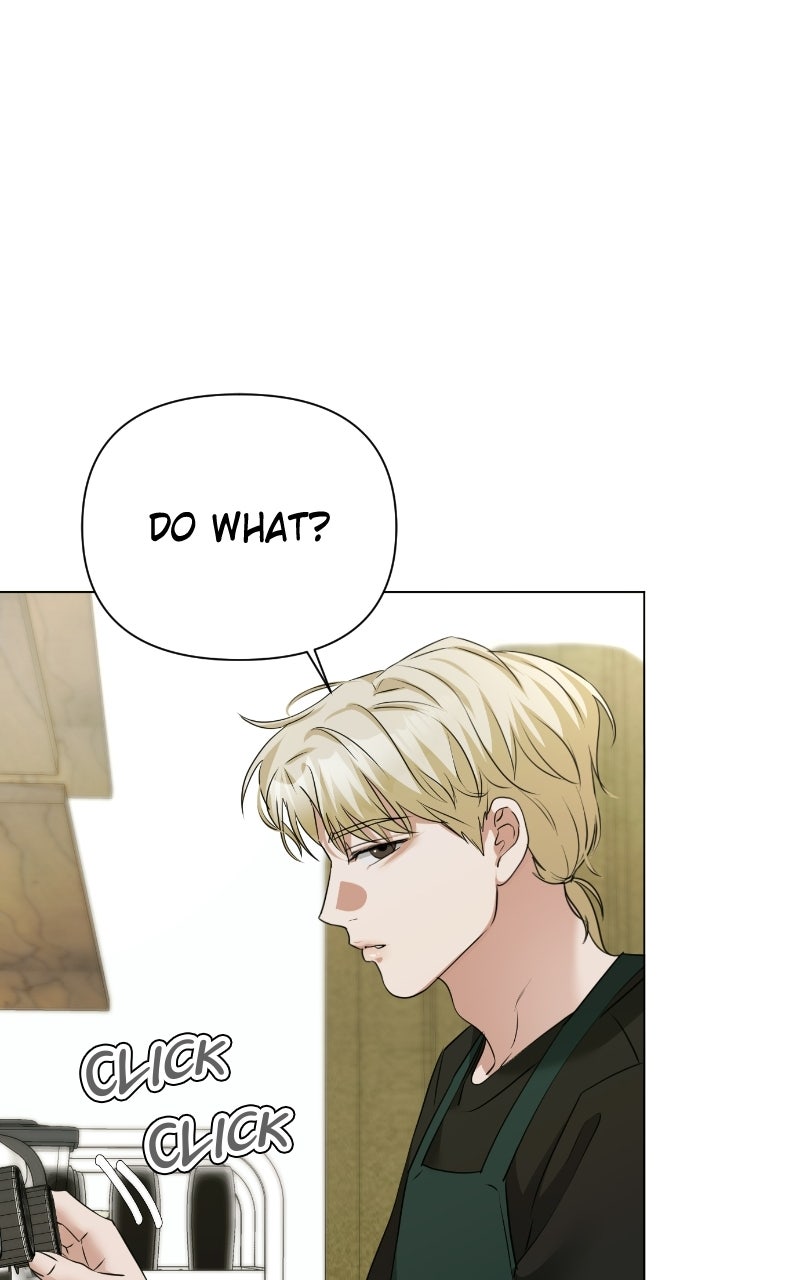 Living with Romeo Ep. 10 - No More Parasites! page 74 - 