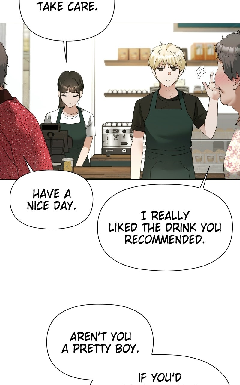 Living with Romeo Ep. 10 - No More Parasites! page 79 - 