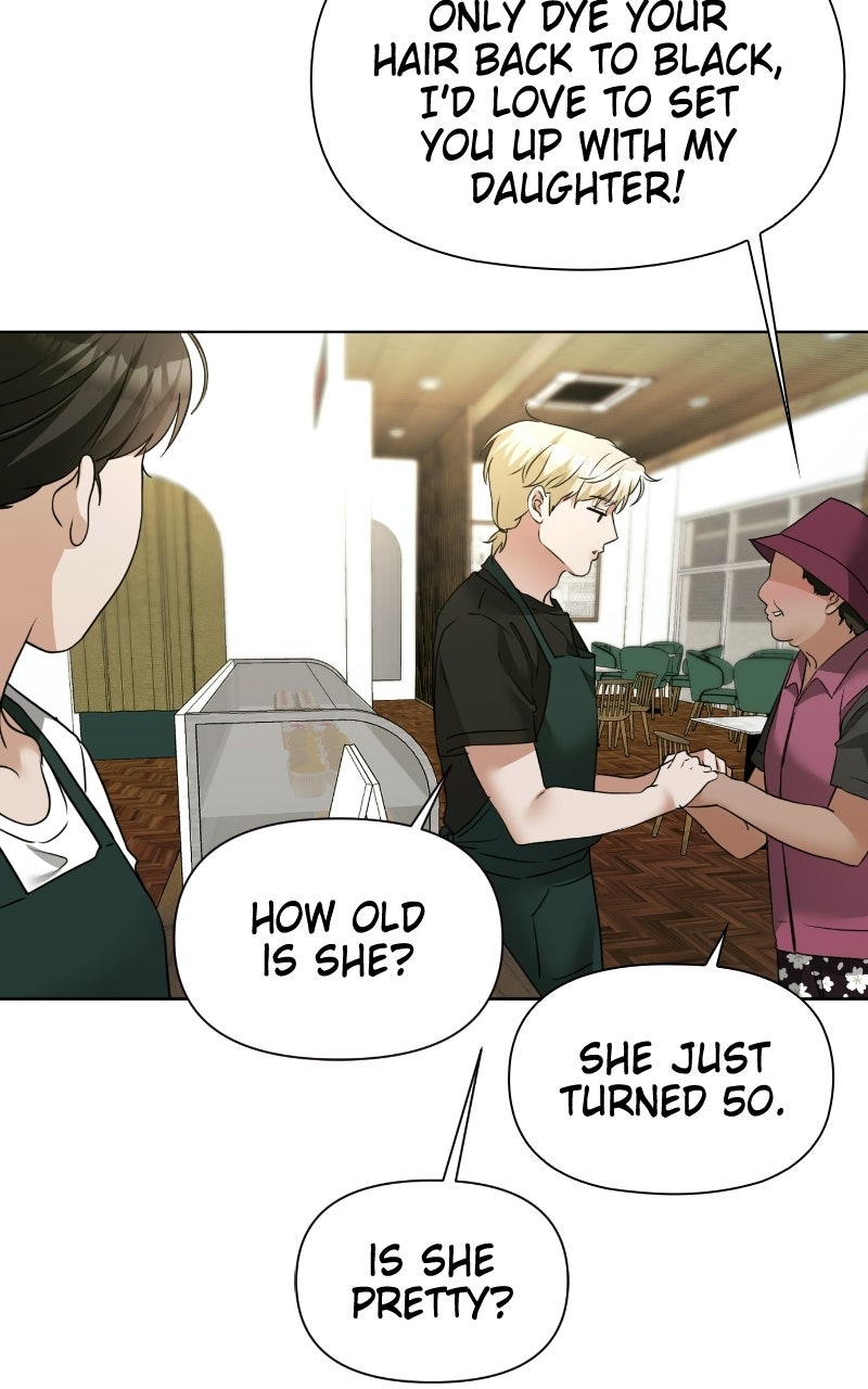 Living with Romeo Ep. 10 - No More Parasites! page 80 - 