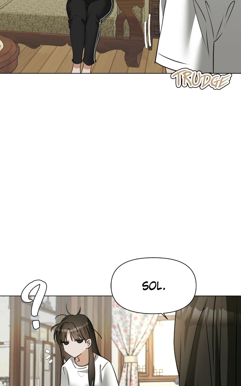 Living with Romeo Ep. 10 - No More Parasites! page 9 - 