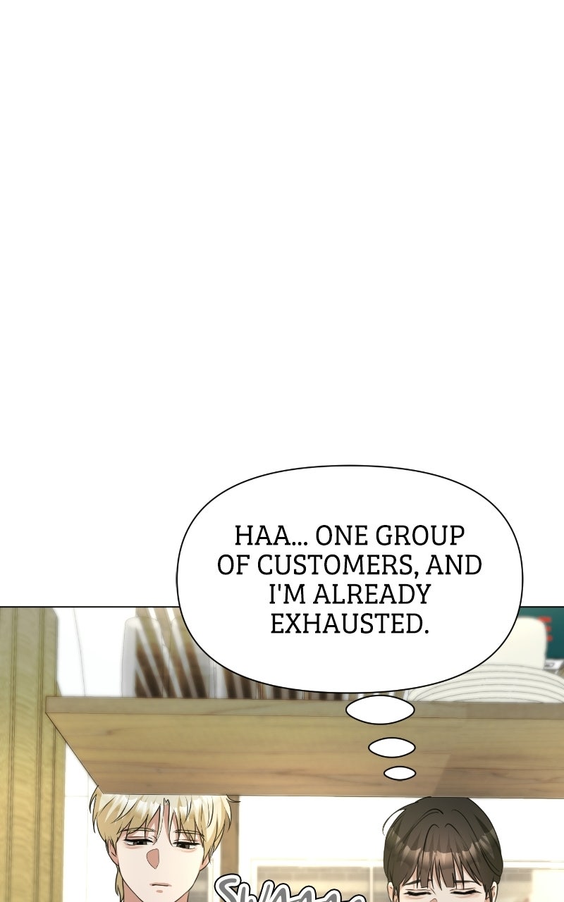 Living with Romeo Ep. 10 - No More Parasites! page 82 - 