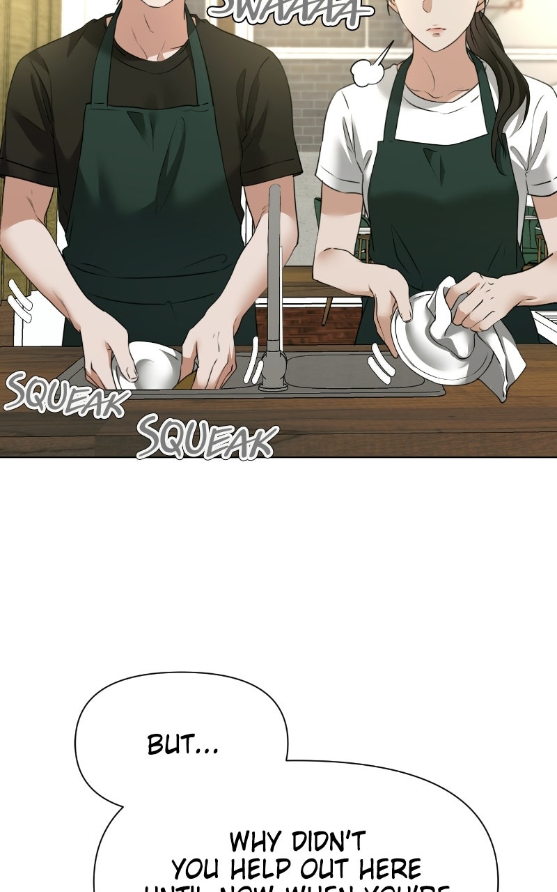 Living with Romeo Ep. 10 - No More Parasites! page 83 - 