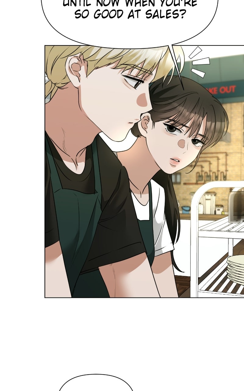 Living with Romeo Ep. 10 - No More Parasites! page 84 - 