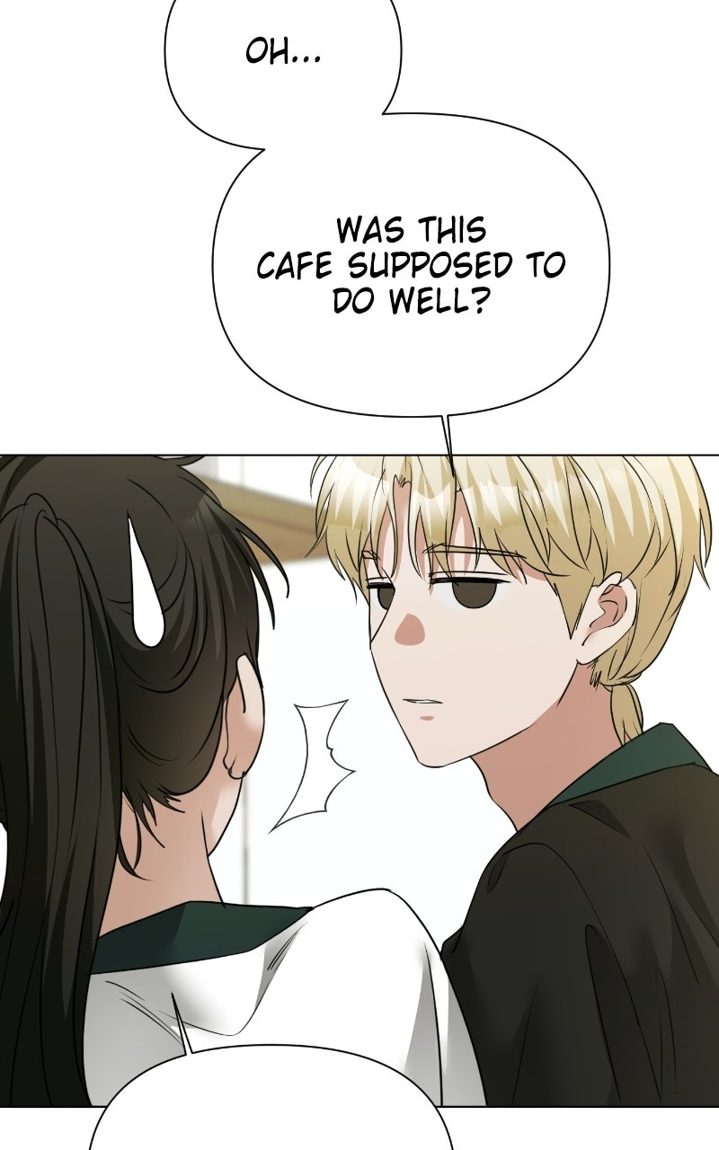 Living with Romeo Ep. 10 - No More Parasites! page 85 - 