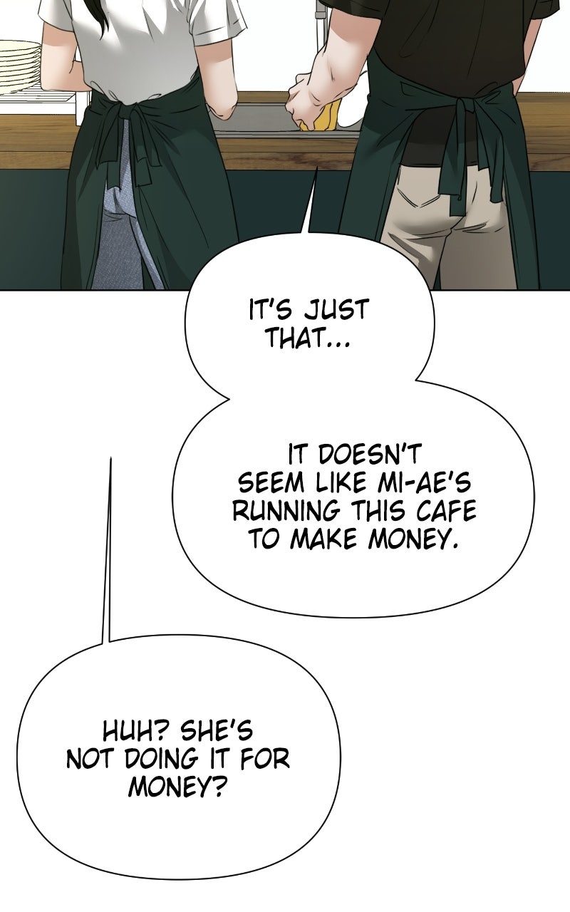 Living with Romeo Ep. 10 - No More Parasites! page 87 - 