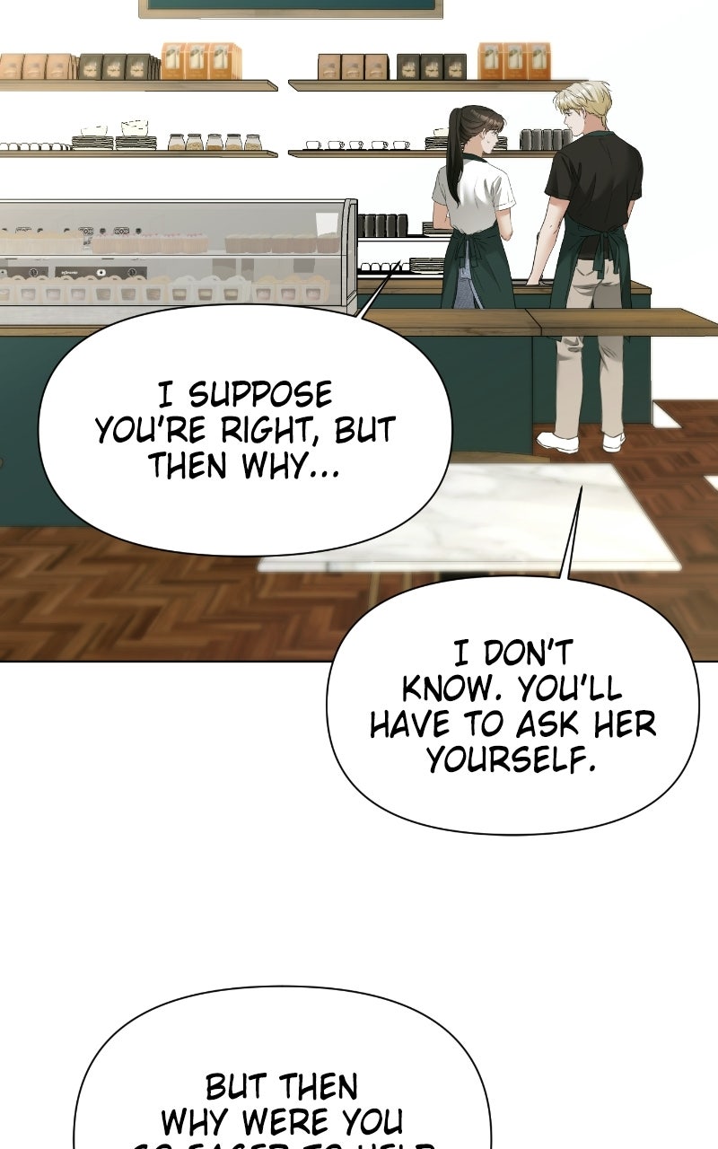 Living with Romeo Ep. 10 - No More Parasites! page 89 - 