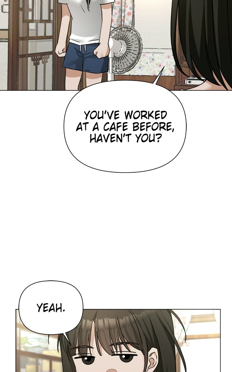 Living with Romeo Ep. 10 - No More Parasites! page 10 - 