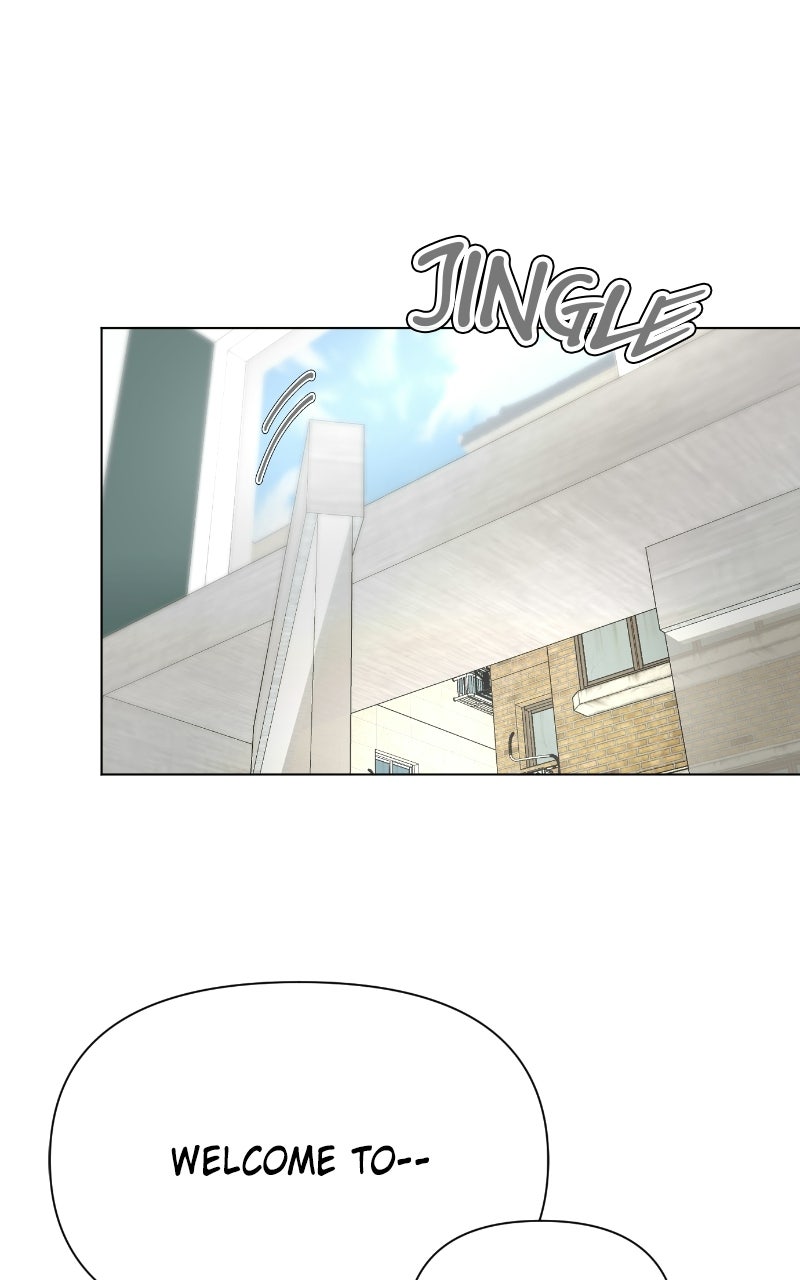 Living with Romeo Ep. 10 - No More Parasites! page 94 - 