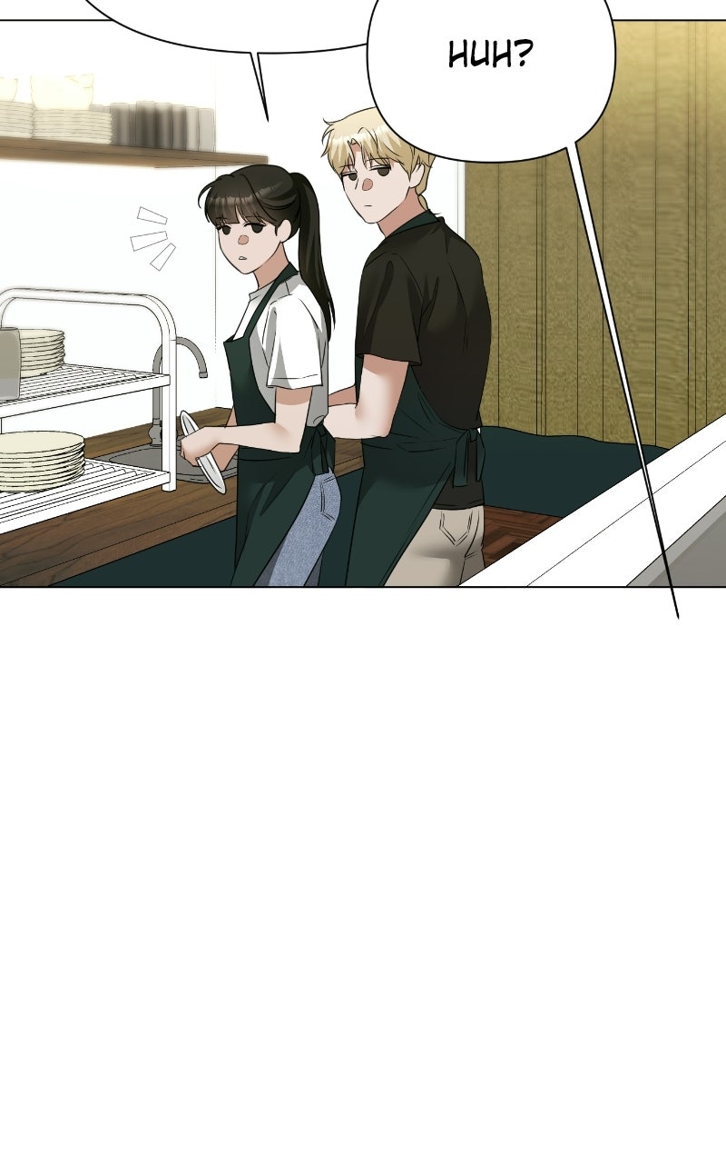 Living with Romeo Ep. 10 - No More Parasites! page 95 - 