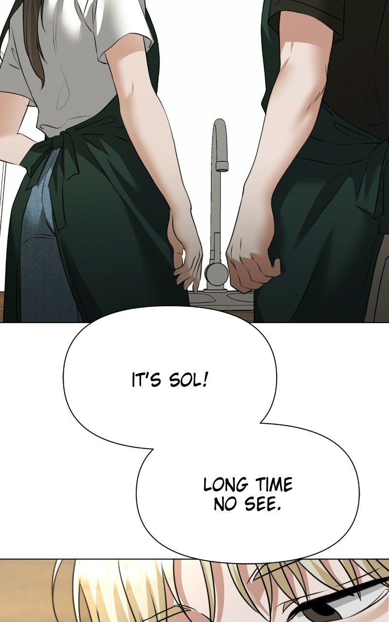 Living with Romeo Ep. 10 - No More Parasites! page 98 - 