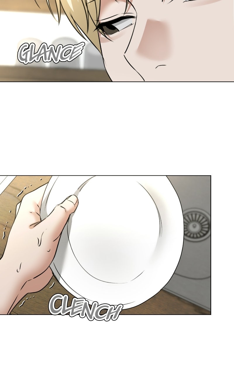 Living with Romeo Ep. 10 - No More Parasites! page 99 - 