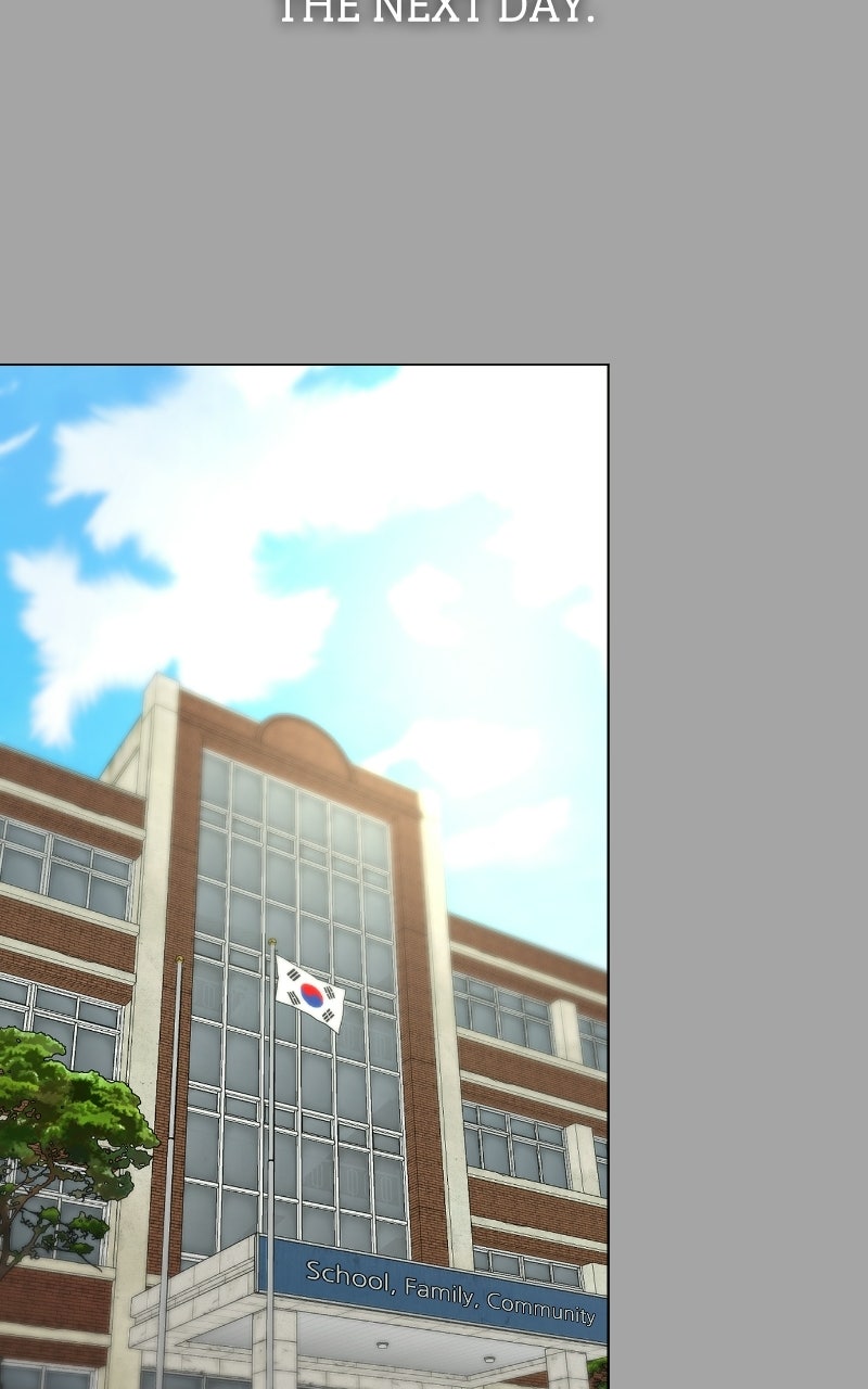 Living with Romeo Ep. 11 - That Day page 12 - 