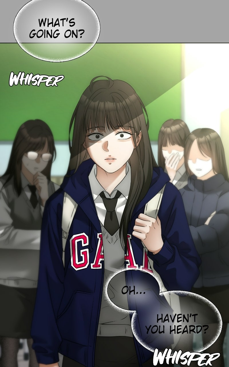 Living with Romeo Ep. 11 - That Day page 15 - 