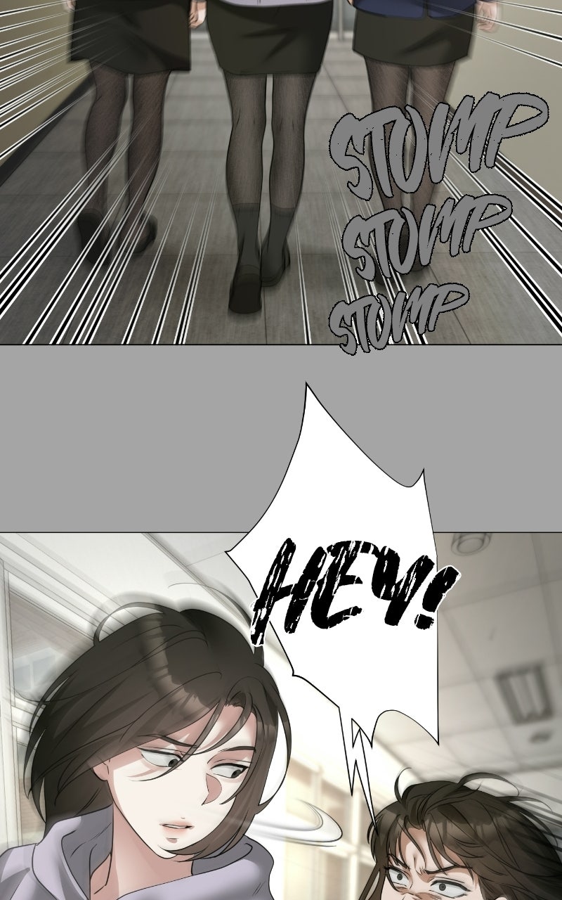 Living with Romeo Ep. 11 - That Day page 22 - 