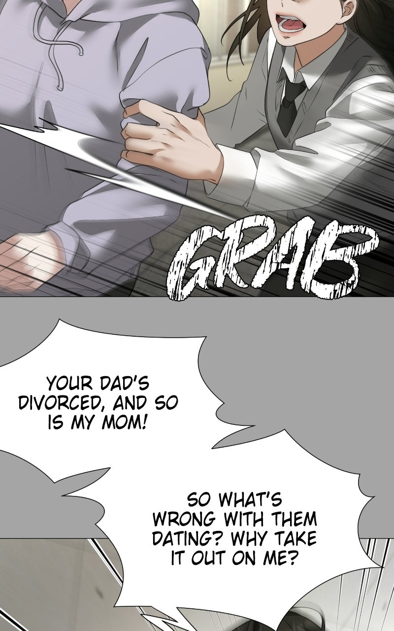 Living with Romeo Ep. 11 - That Day page 23 - 