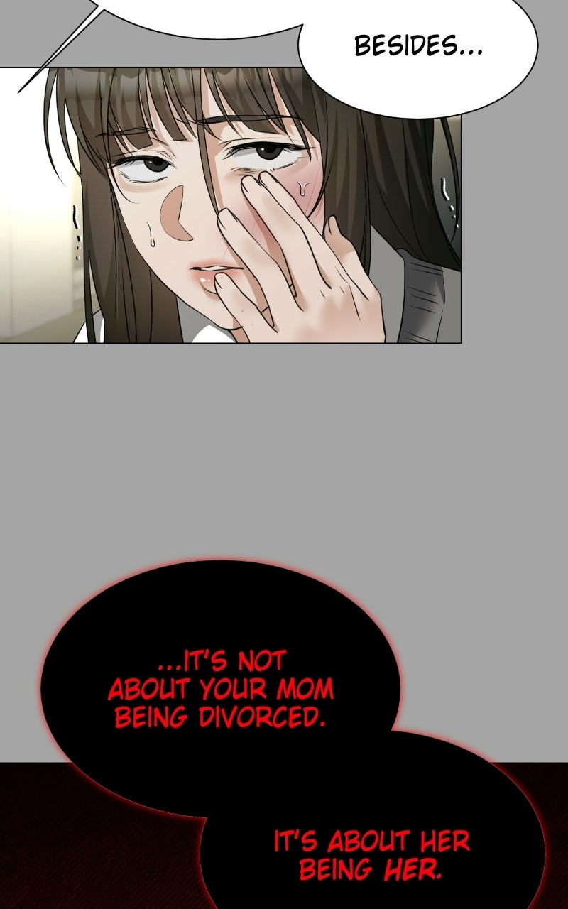 Living with Romeo Ep. 11 - That Day page 28 - 