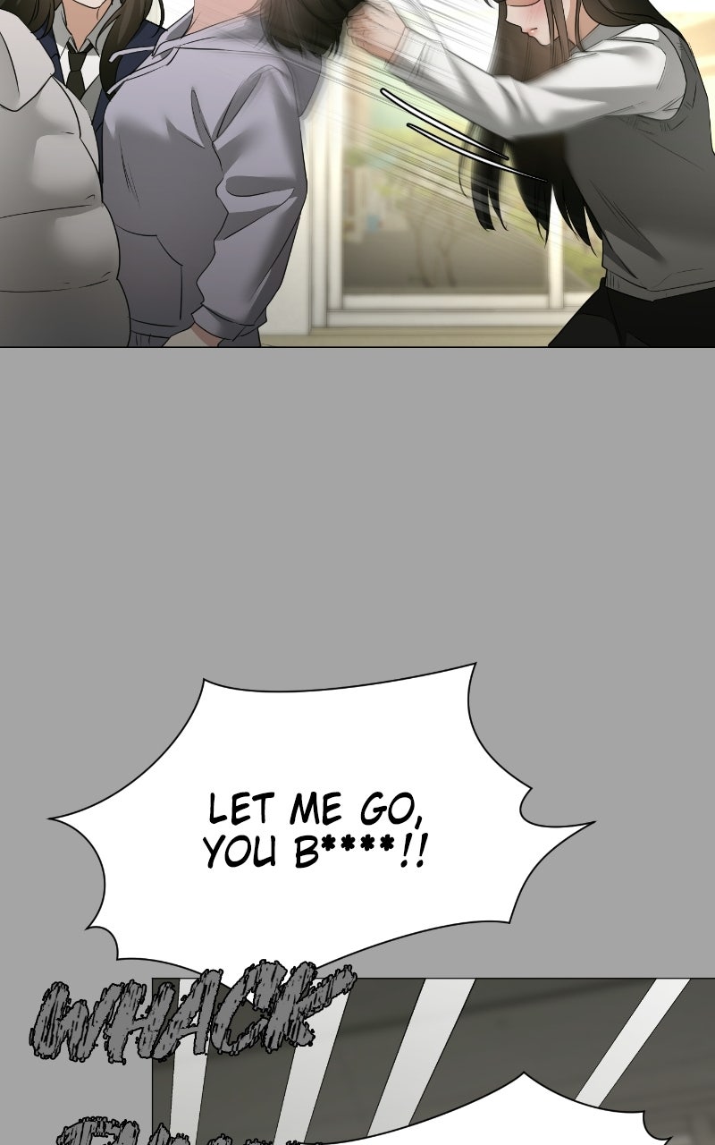 Living with Romeo Ep. 11 - That Day page 32 - 