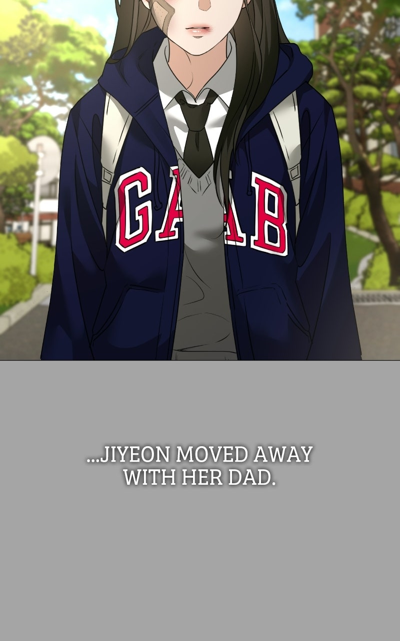 Living with Romeo Ep. 11 - That Day page 35 - 