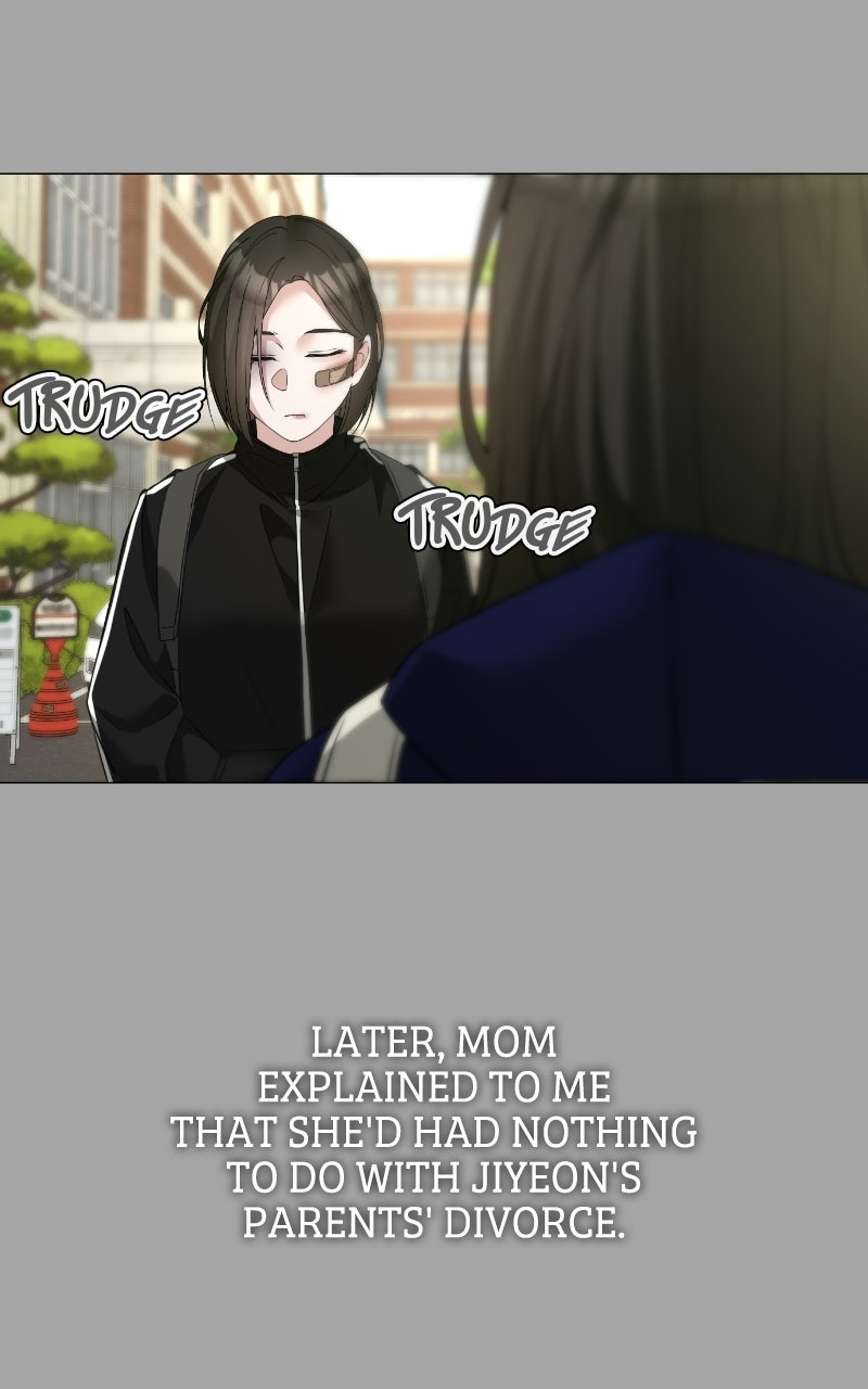 Living with Romeo Ep. 11 - That Day page 36 - 