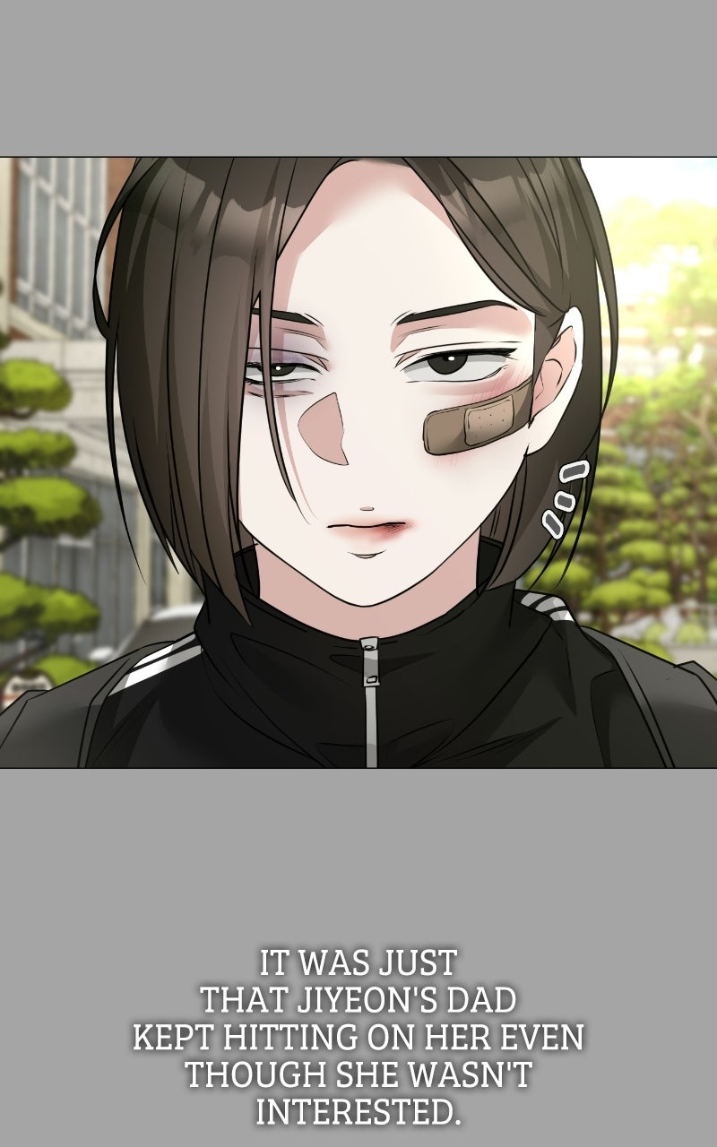 Living with Romeo Ep. 11 - That Day page 37 - 