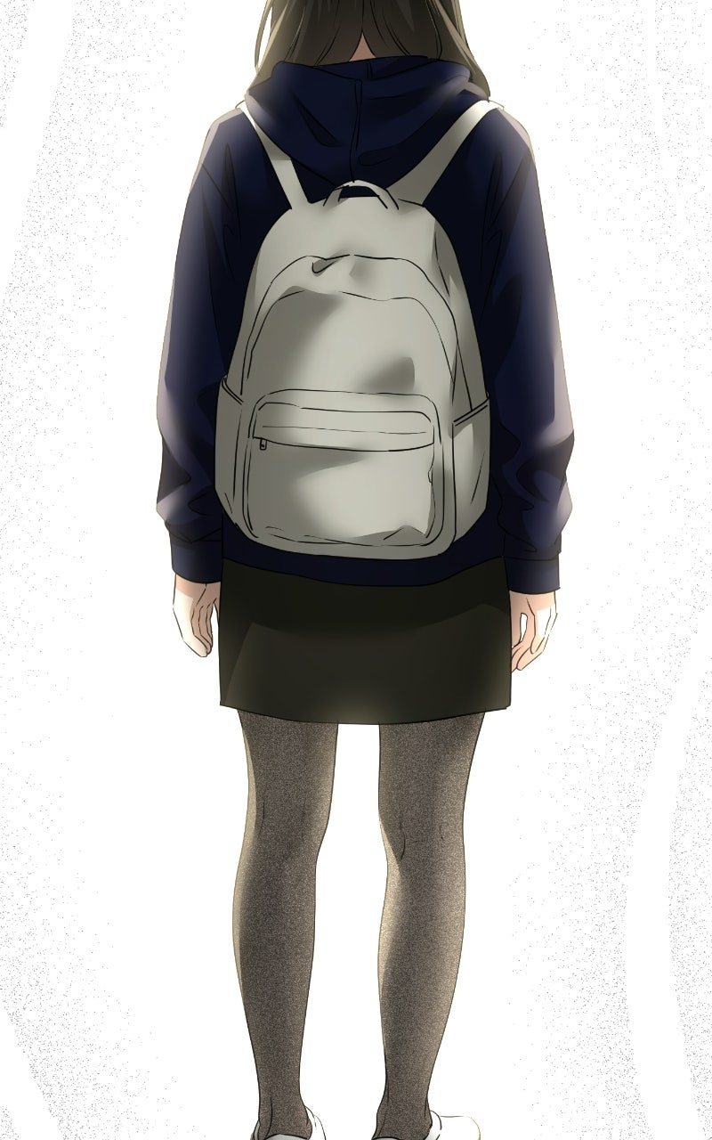 Living with Romeo Ep. 11 - That Day page 40 - 