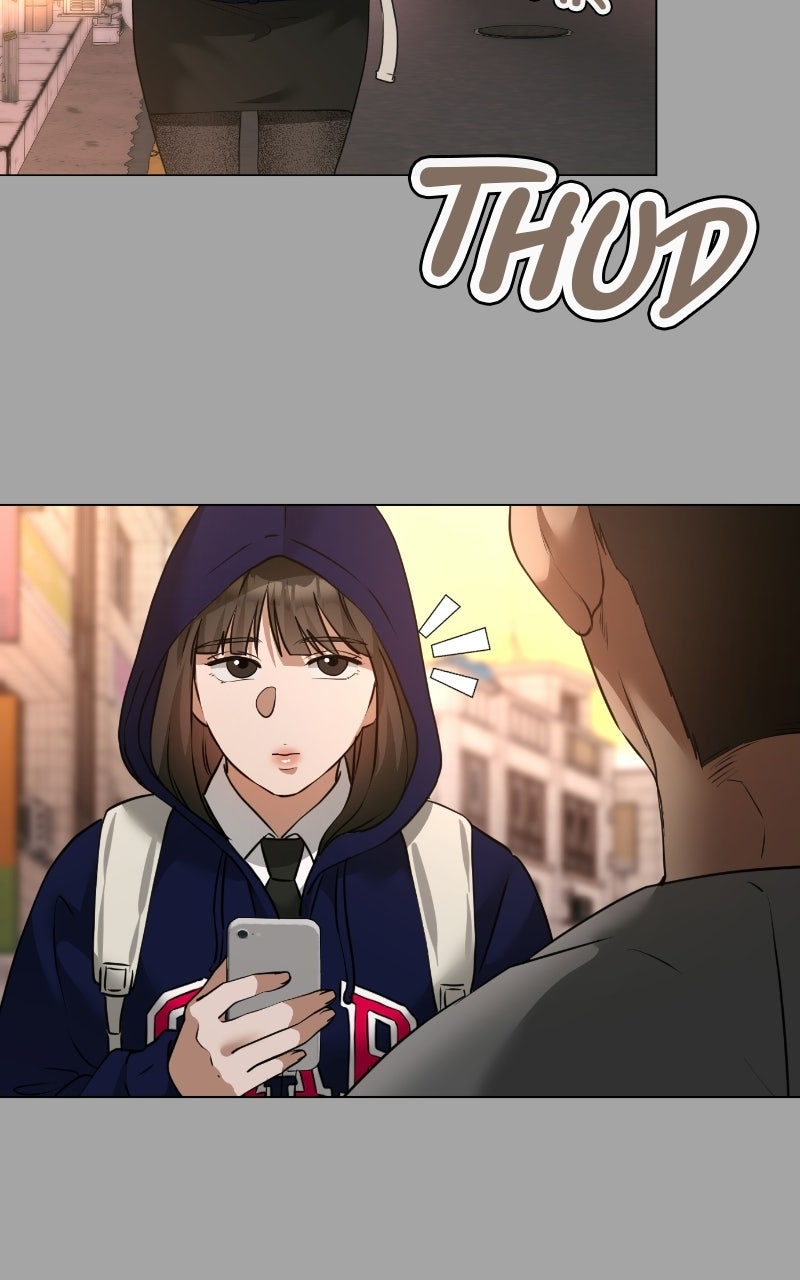 Living with Romeo Ep. 11 - That Day page 5 - 