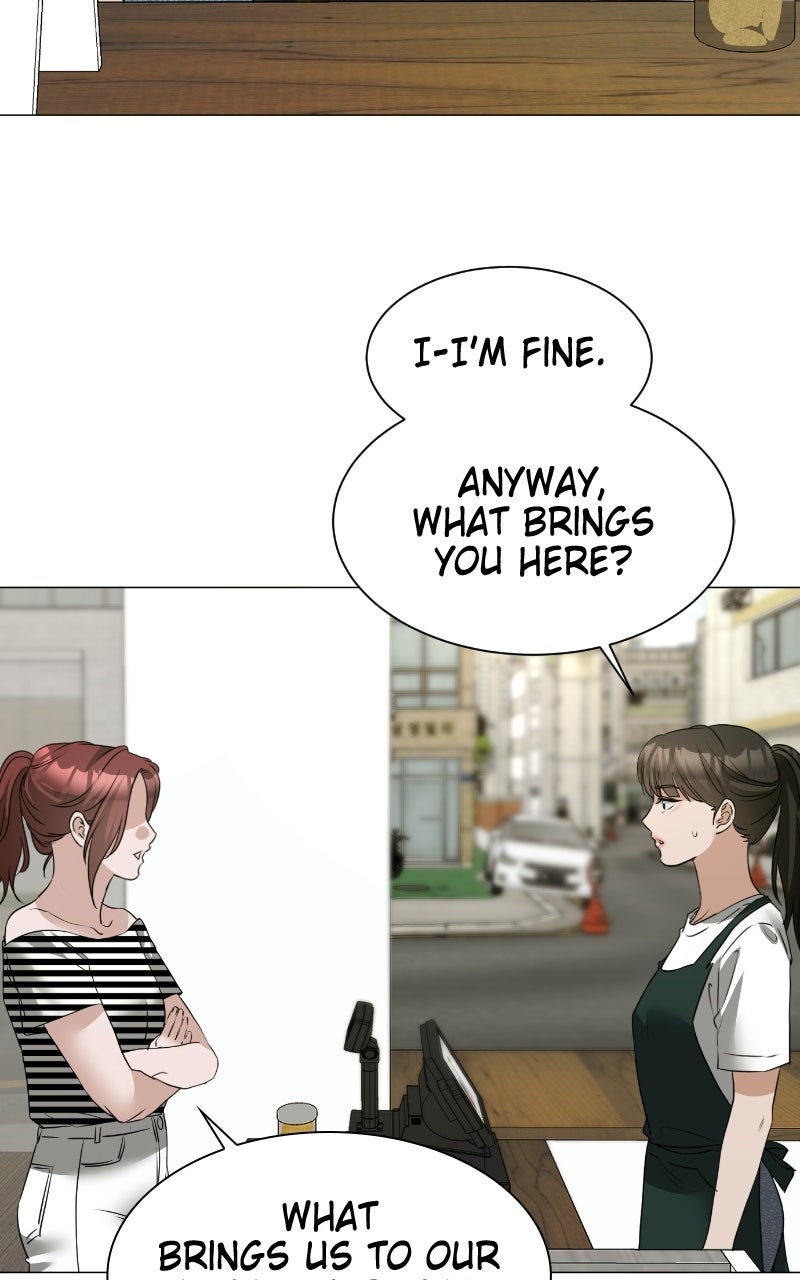 Living with Romeo Ep. 11 - That Day page 46 - 