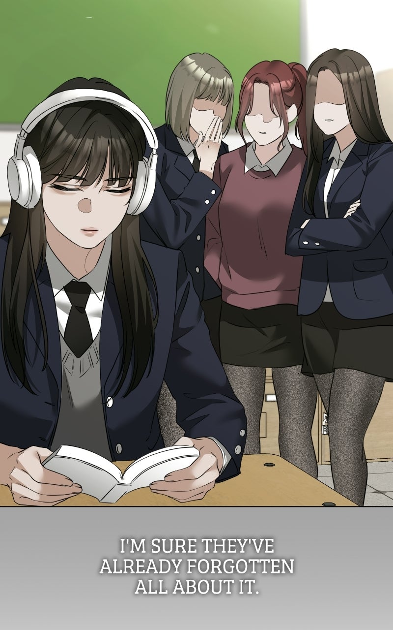 Living with Romeo Ep. 11 - That Day page 49 - 