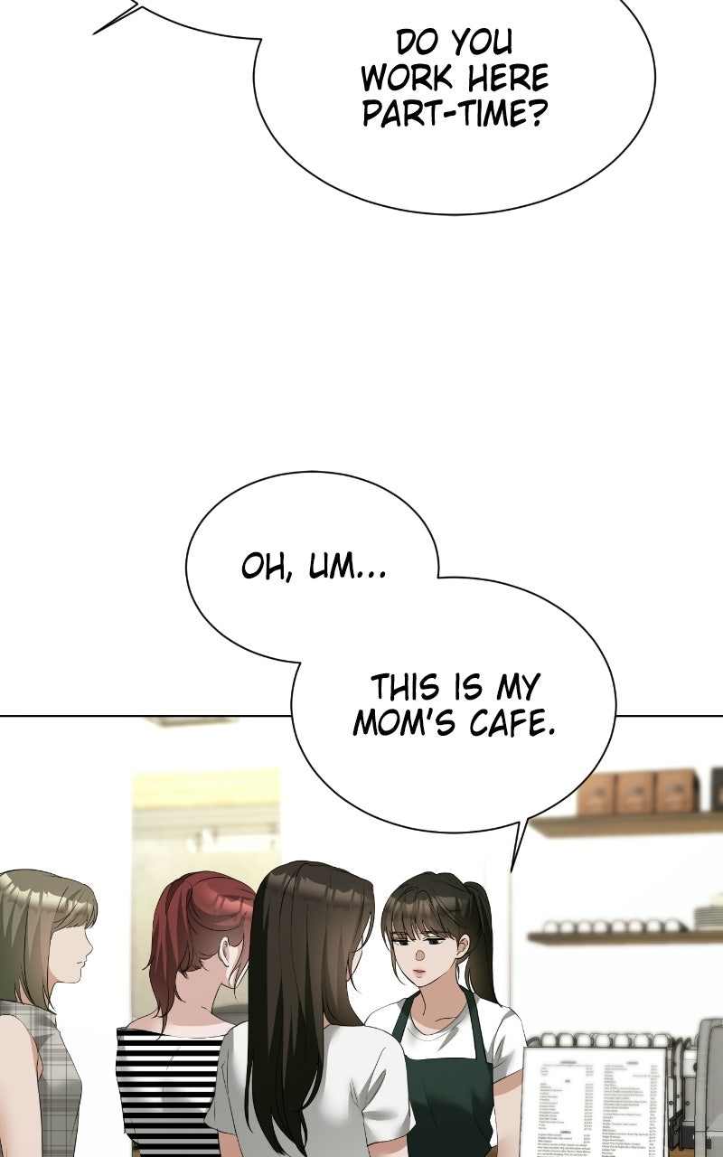 Living with Romeo Ep. 11 - That Day page 51 - 