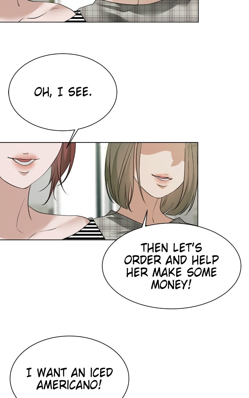 Living with Romeo Ep. 11 - That Day page 53 - 