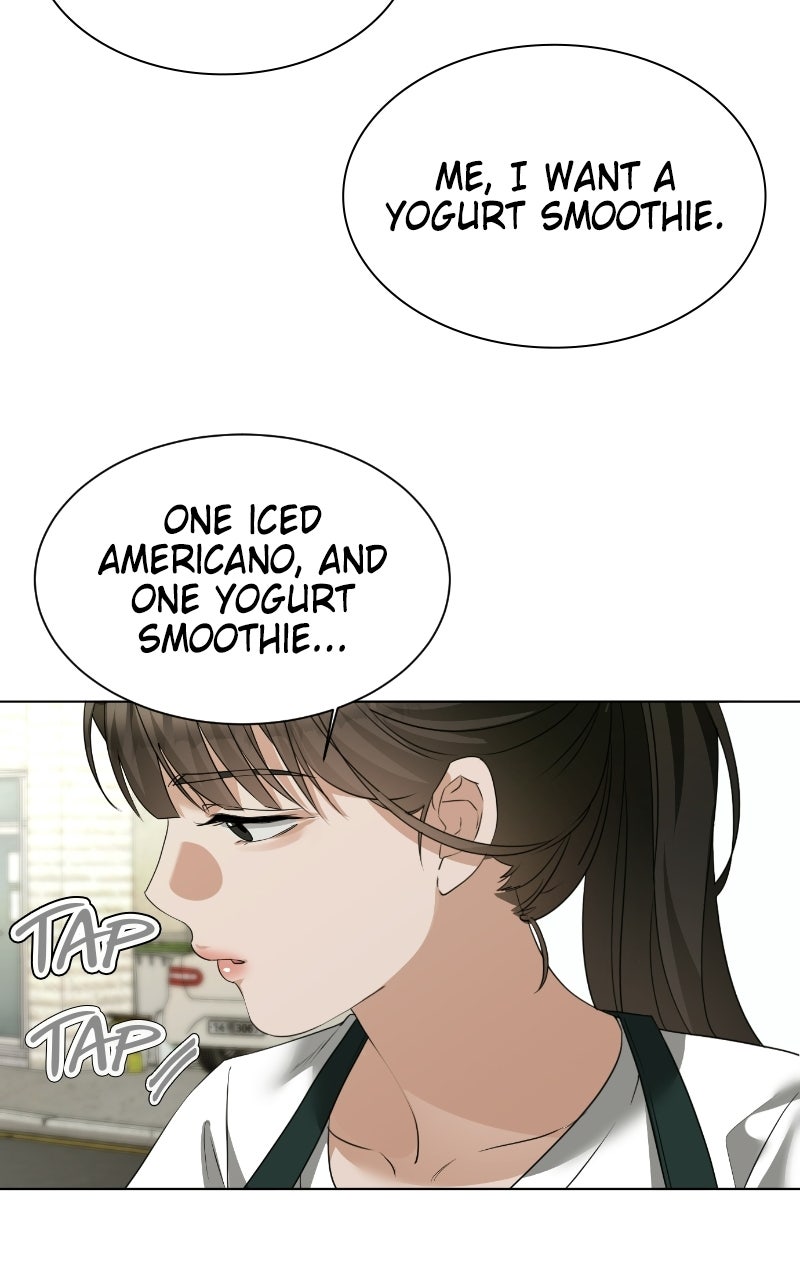 Living with Romeo Ep. 11 - That Day page 54 - 