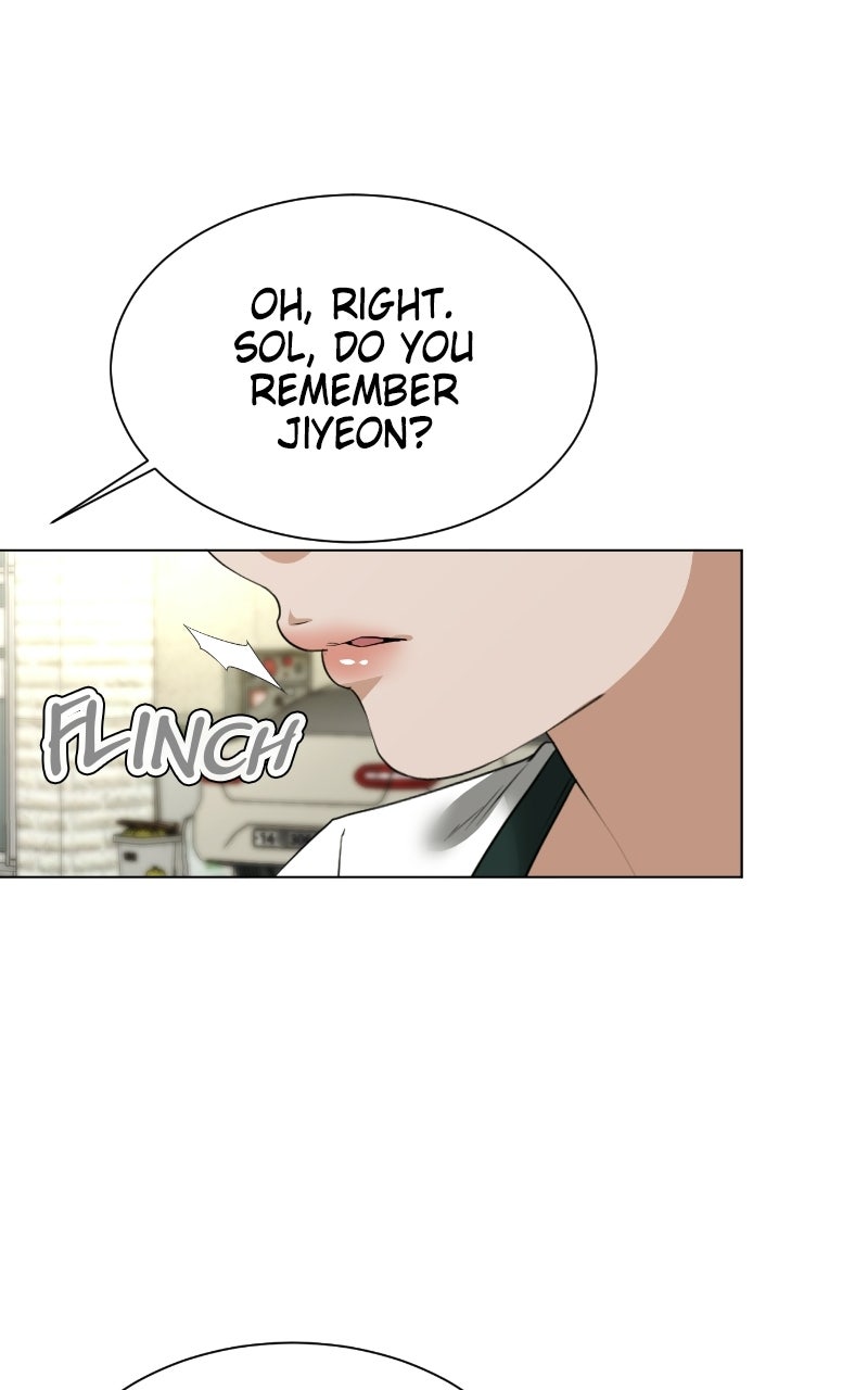 Living with Romeo Ep. 11 - That Day page 55 - 
