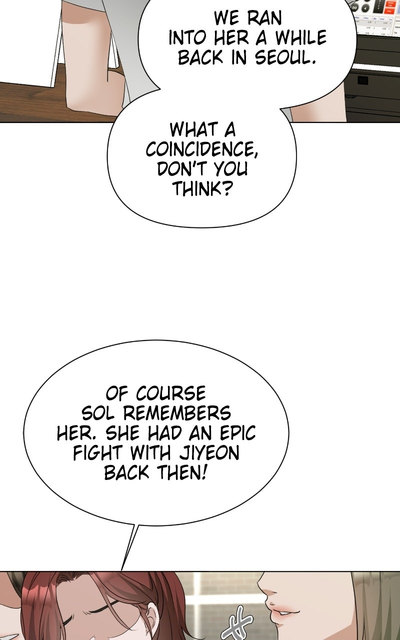 Living with Romeo Ep. 11 - That Day page 57 - 