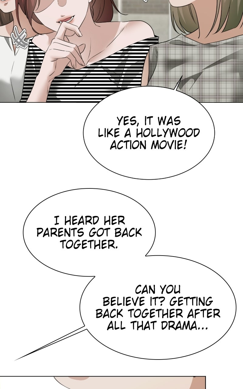 Living with Romeo Ep. 11 - That Day page 58 - 
