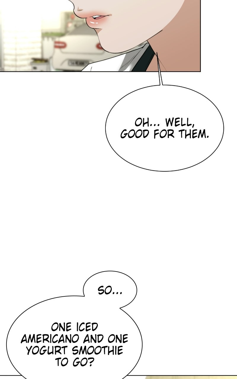 Living with Romeo Ep. 11 - That Day page 59 - 