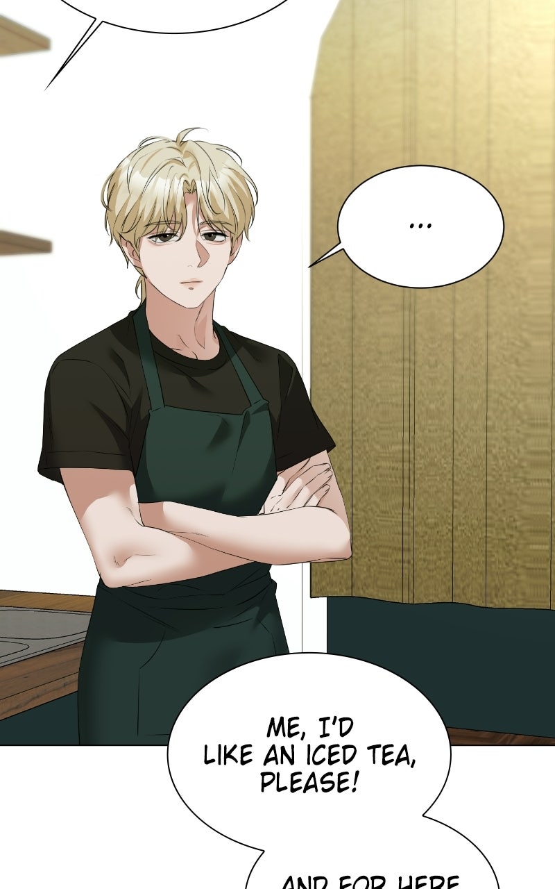 Living with Romeo Ep. 11 - That Day page 60 - 