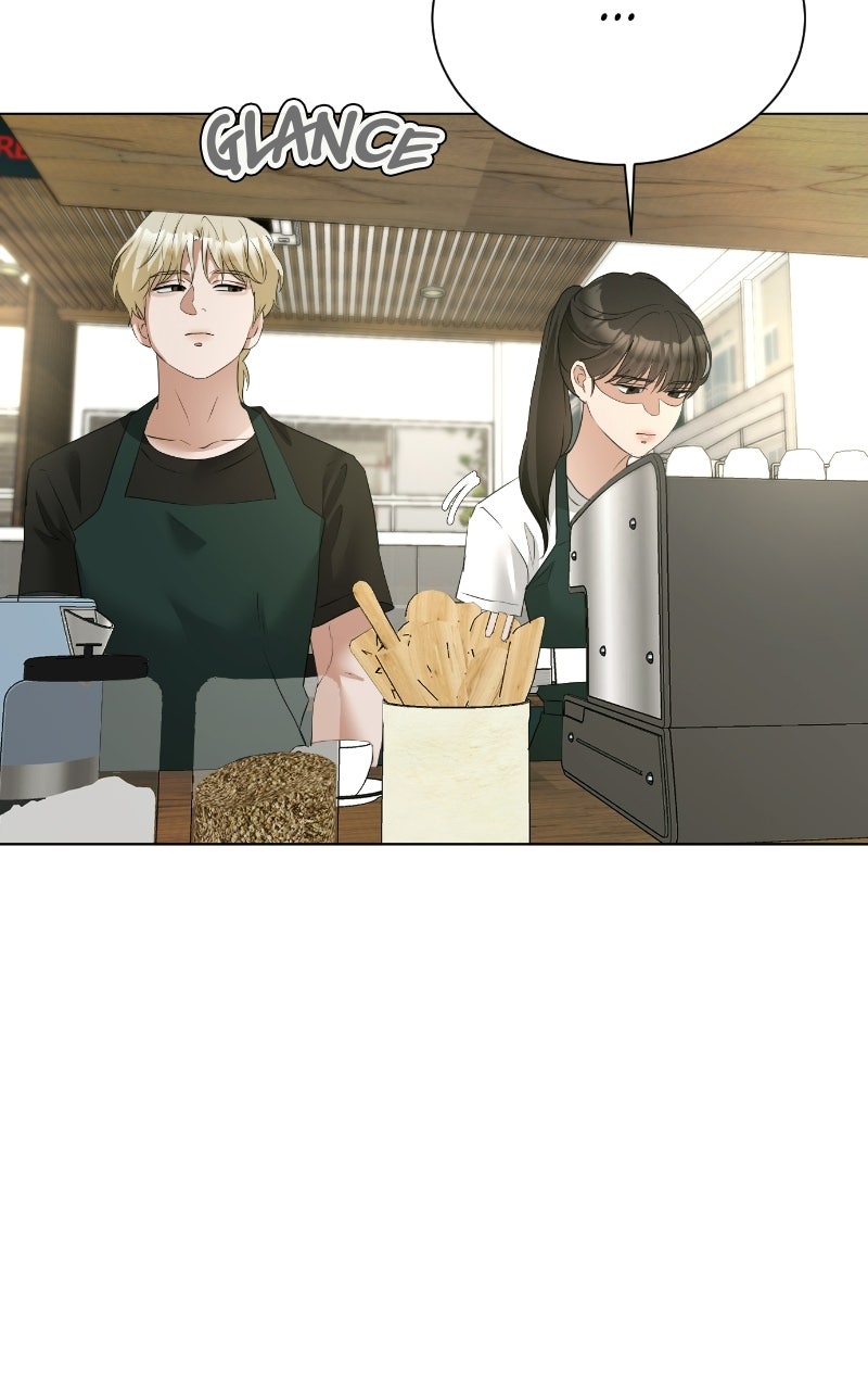 Living with Romeo Ep. 11 - That Day page 62 - 