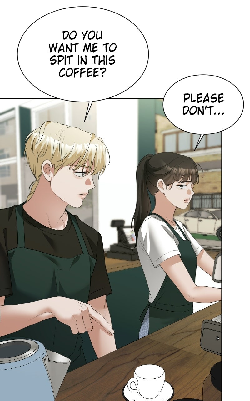 Living with Romeo Ep. 11 - That Day page 63 - 