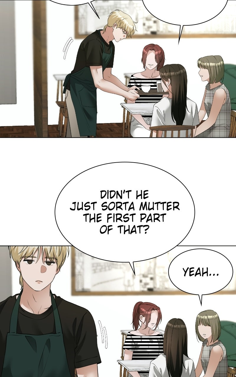 Living with Romeo Ep. 11 - That Day page 65 - 