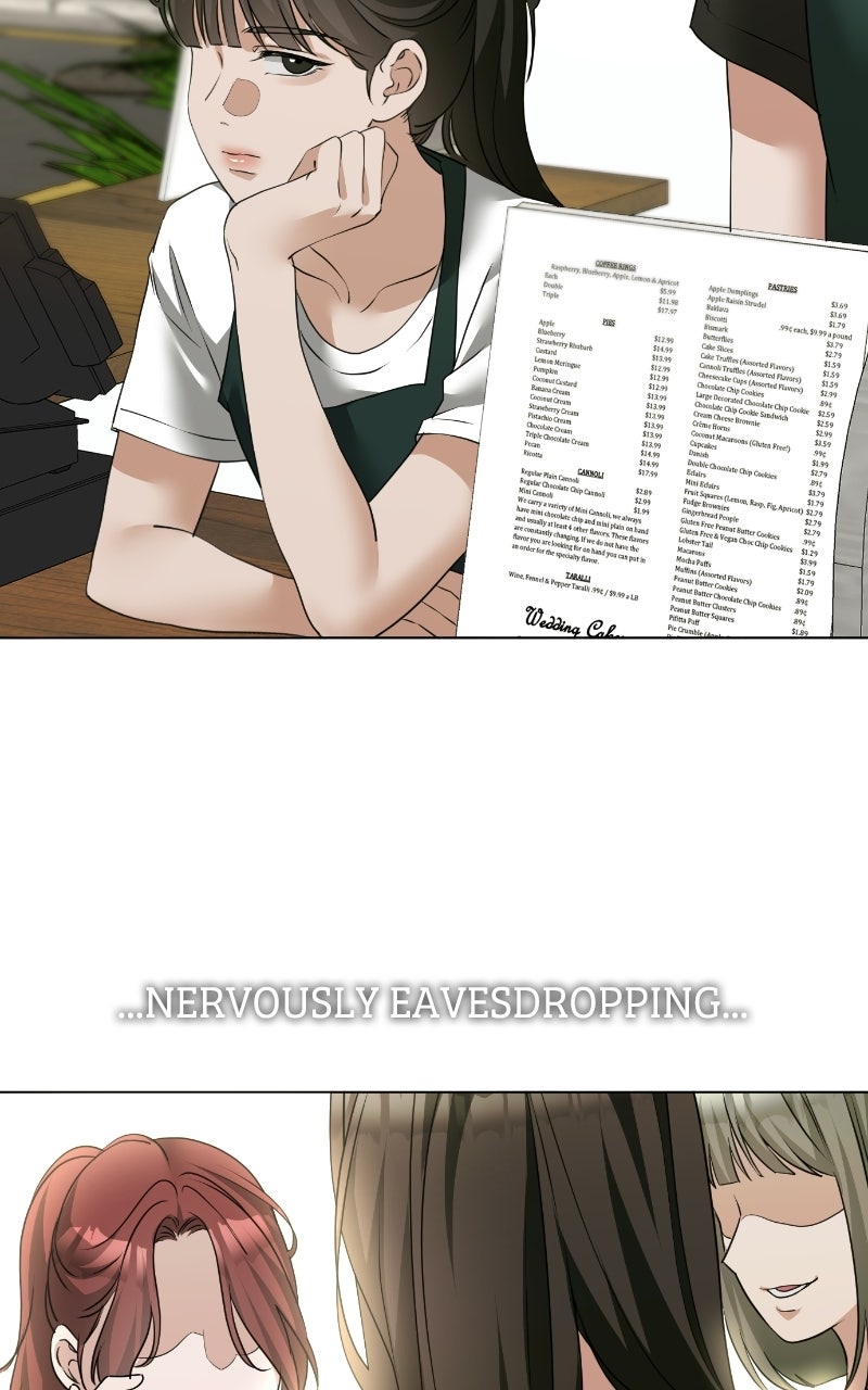 Living with Romeo Ep. 11 - That Day page 67 - 