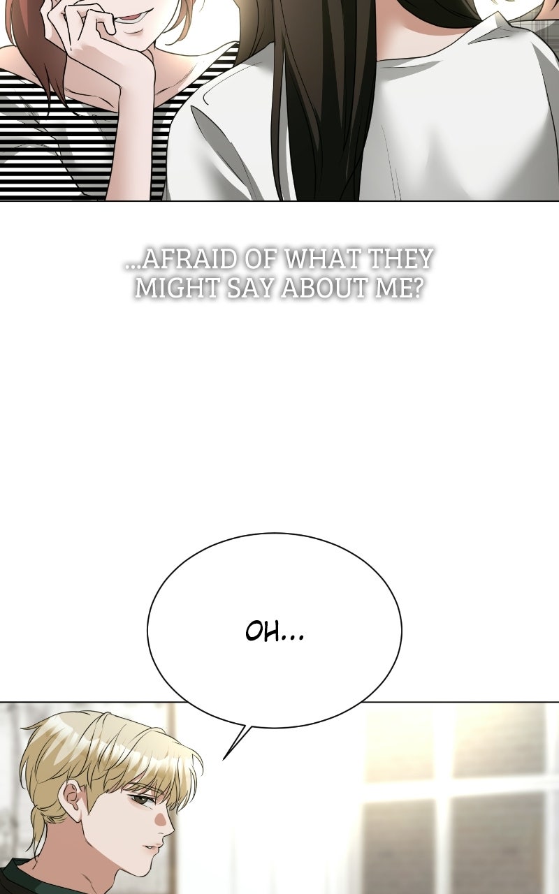 Living with Romeo Ep. 11 - That Day page 68 - 