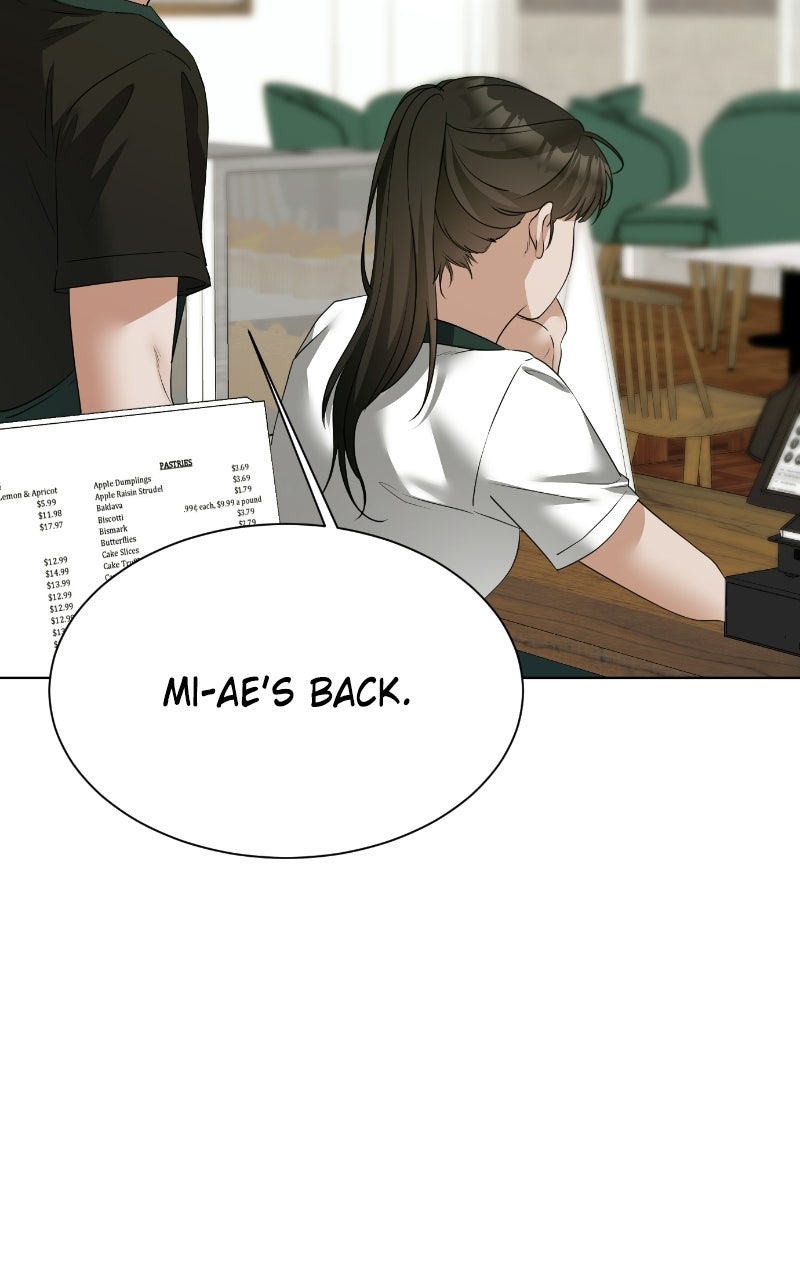 Living with Romeo Ep. 11 - That Day page 69 - 