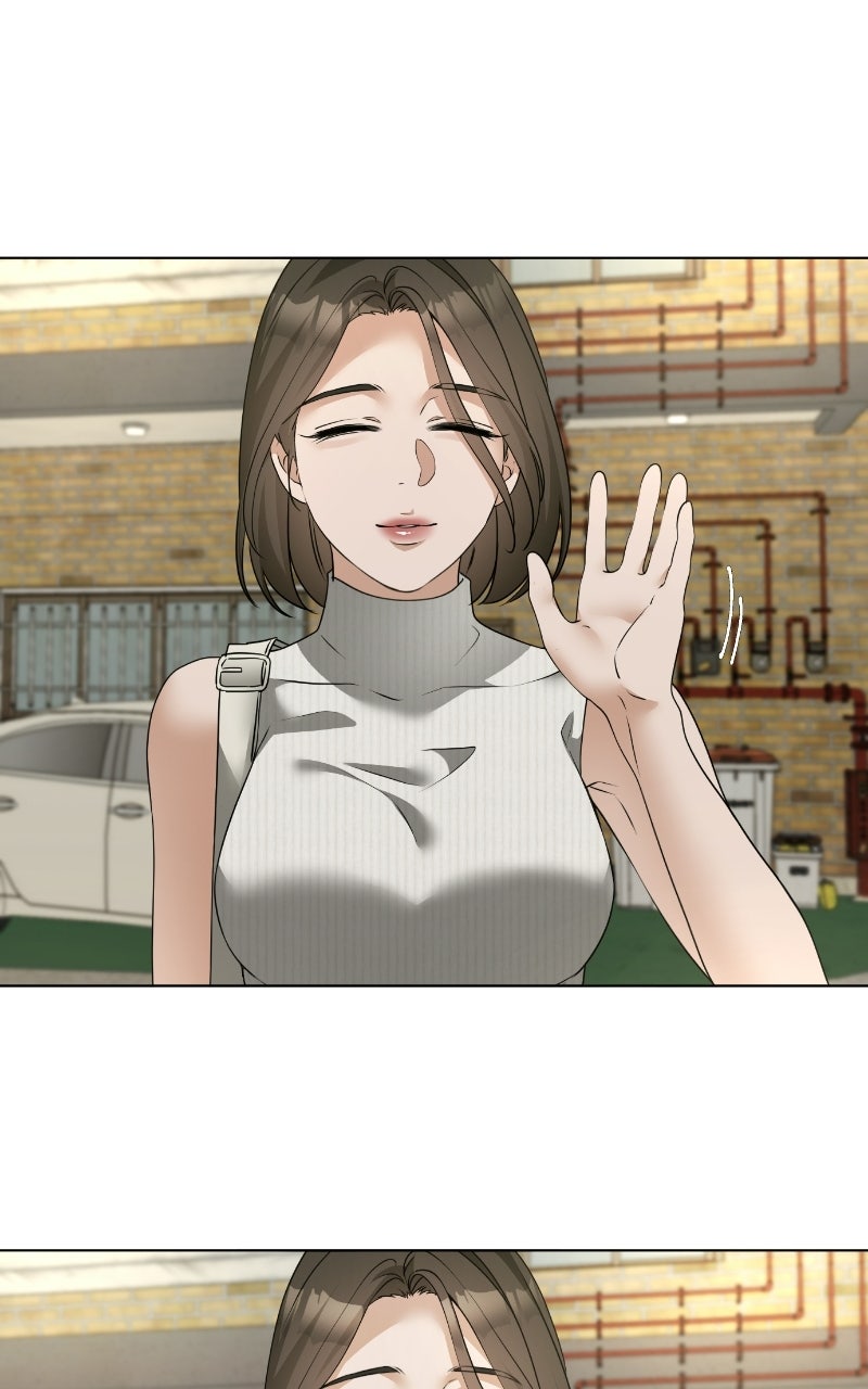 Living with Romeo Ep. 11 - That Day page 72 - 