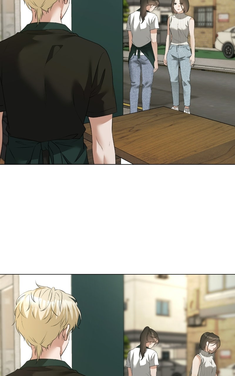 Living with Romeo Ep. 11 - That Day page 74 - 