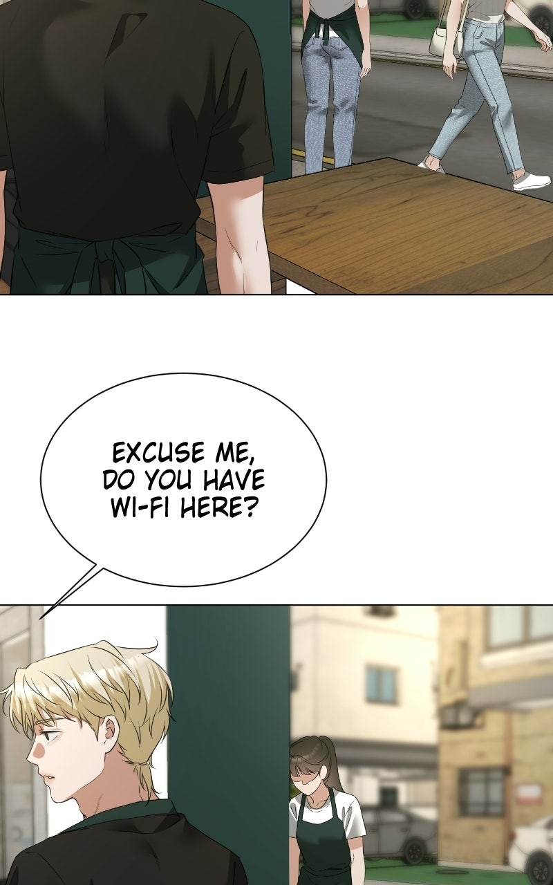 Living with Romeo Ep. 11 - That Day page 75 - 