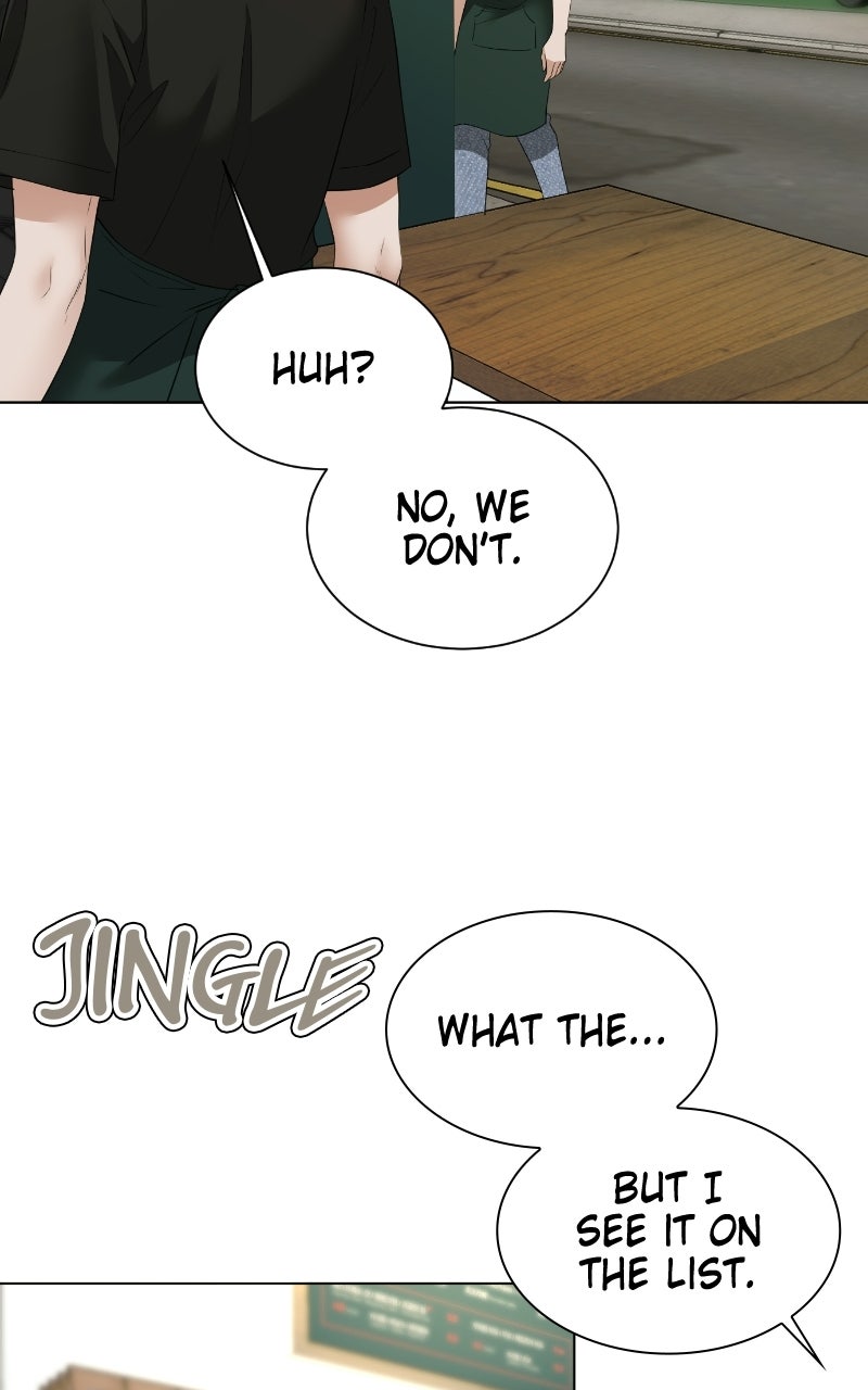 Living with Romeo Ep. 11 - That Day page 76 - 
